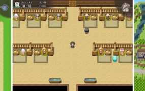 [佳作SLG/汉化]怀孕吧！生育农场/孕ませ!子作りファーム V1.10 云翻汉化版[400M]